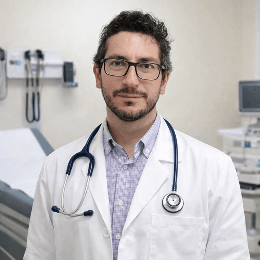 Giannis Chatzidiakou