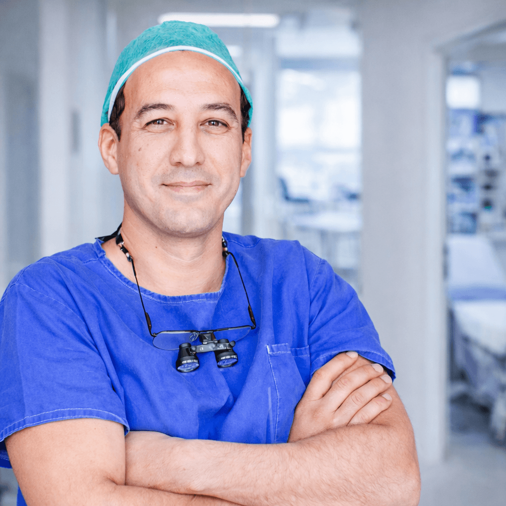 Vassilios Papageorgiou