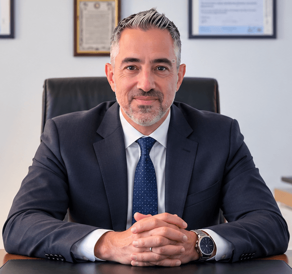 Marinos Vasilas